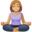 🧘🏼♀️